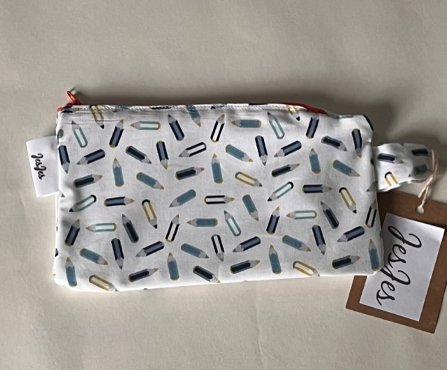 Product: Etui 'Potloden'
